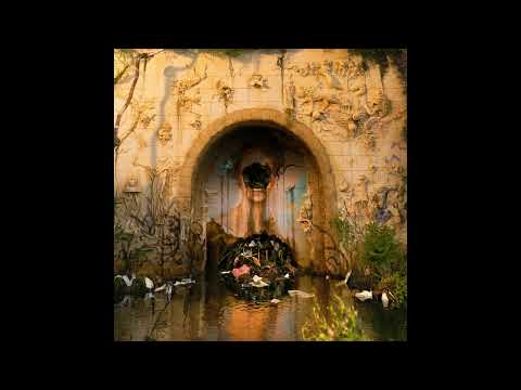 Circa Survive - A Dream About Death [FULL ALBUM]