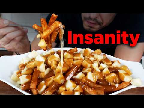 Authentic Poutine Recipe — Full Breakdown & Transcript