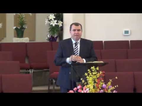 04/03/2016 Radu Stir - Efeseni 1:15