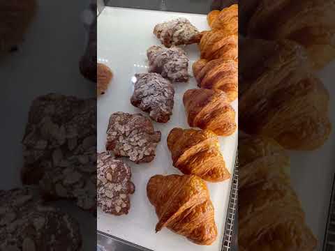 Estelle Bakery & Patisserie em Sacramento, Califórnia 2022 | Produtos de panificação, doces e pães feitos na hora