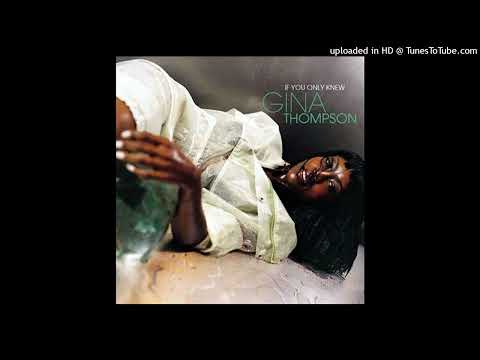 Gina Thompson - Calling U(1999)