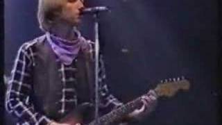 Breakdown Tom Petty "live"