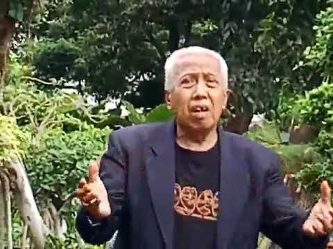 Kr. Bersenandung, Slamet Ariyanto