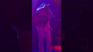 The Prize Fighter Inferno - “Run, Gunner Recall, Run! The Town Wants You Dead!” Live at Troubadour