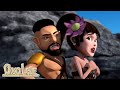 Oko Lele Best Episodes Of Summer Episodes Collection All Seasons CGI Animated Short