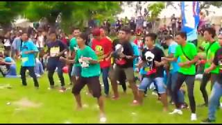 Download lagu SNP indonesia goyang damai bersama cak tolle mp3