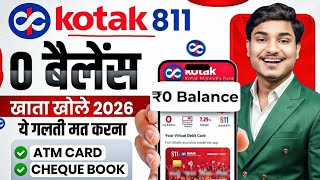 Download lagu Kotak Mahindra Bank Open Account Zero Balance | Kotak 811 Account Opening Online Zero Balance mp3 Download lagu Kotak Mahindra Bank Open Account Zero Balance | Kotak 811 Account Opening Online Zero Balance mp3