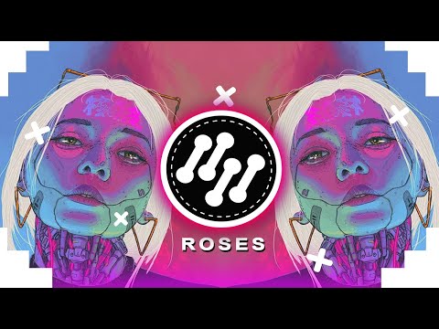 MINIMAL ♦ SAINt JHN - Roses (Nani Remix)