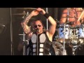 Sabaton - Swedish Pagans (Live At Wacken Open ...