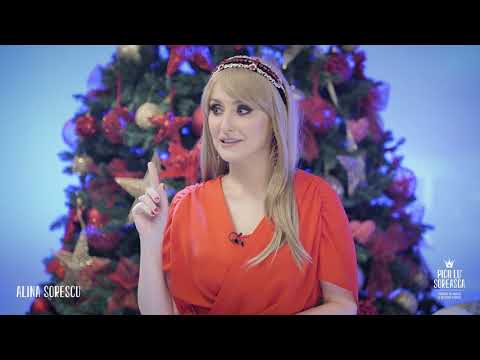 Alina și picii ei – Making of ediţie specială de Crăciun (@TVR1)