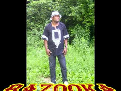 Bazooka Edegbe ( Ogbudu )