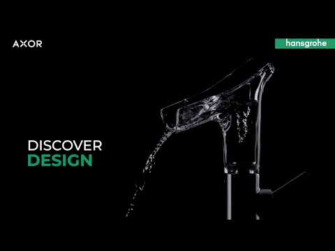 Hansgrohe – Informative Video
