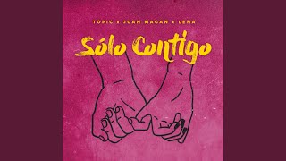 Solo Contigo