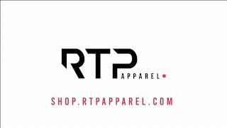 RTP apparel is DTG Ready-To- Print! We made DTG easy.