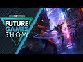 Ghostrunner Trailer - Future Games Show 2020