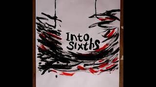 The Naked Sweat Drips - Into Sixths video