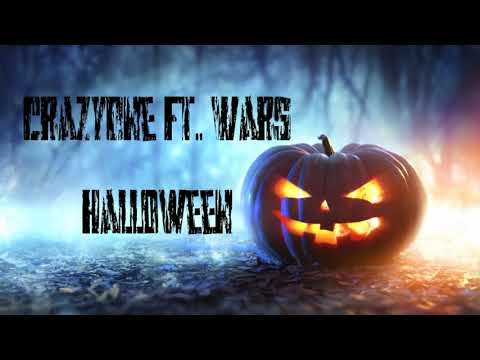 CrazyOne ft. Wars - HORRORTRIP (HALLOWEEN 2017)