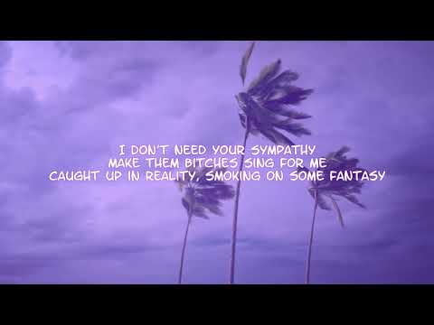 $uicideboy$ - Drugs/Hoes/Money/Etc. Lyric Video