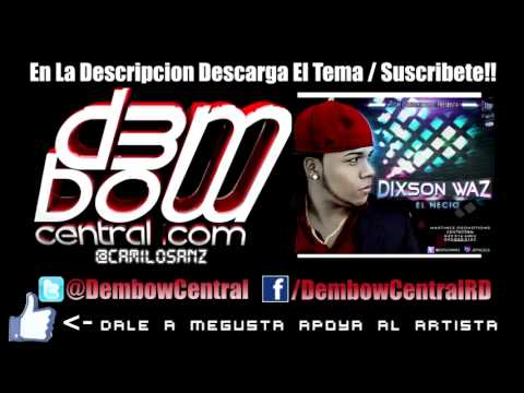 Dembow No Moda - El Chuape Doble T & El Crock Dixson Waz Varios Artistas