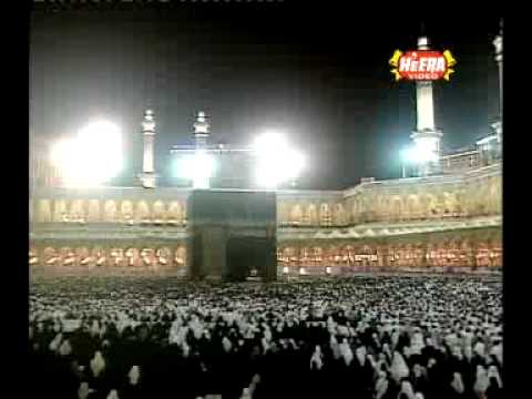 ALLAH BAUHAT BARA HAY by Abdul Ghafoor