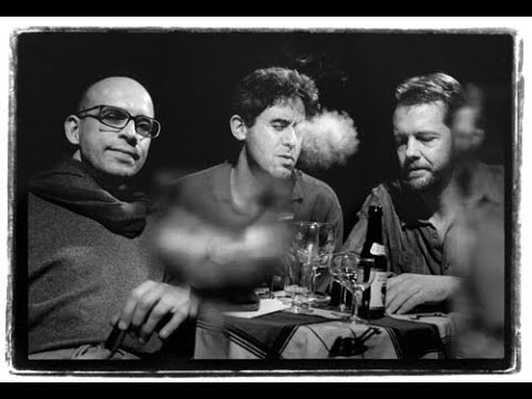 Tim Berne & Big Satan: Live at The Vortex, London, 24th February 2000