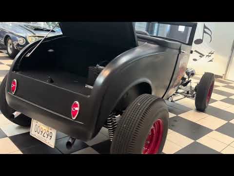 1928 Ford Roadster (CC-2103583) for sale in Annandale, Minnesota