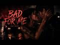 Ash Reed – Bad For Me (Official Audio) | Dark Romance Country | GraveSoul