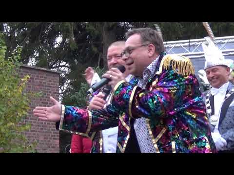 Thiss Boete 2019: Peter en Marc - Toes bie d'n thiss