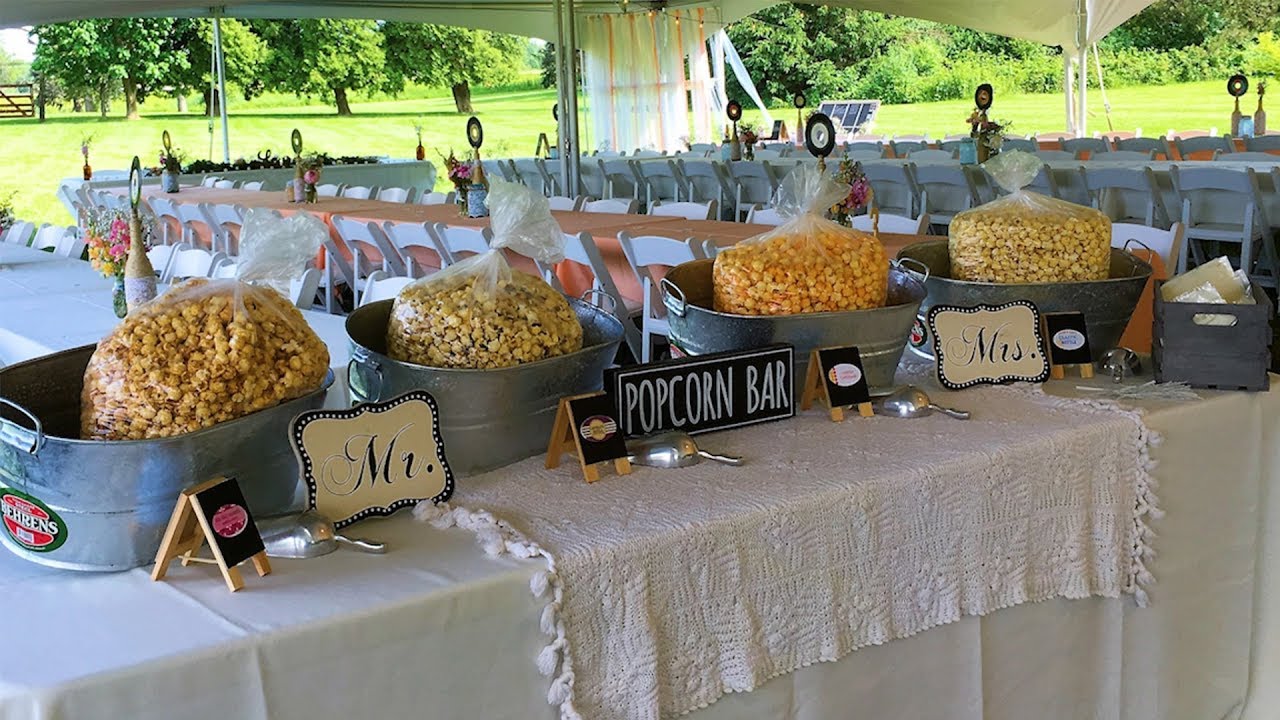 Wedding Special  03-31-2019