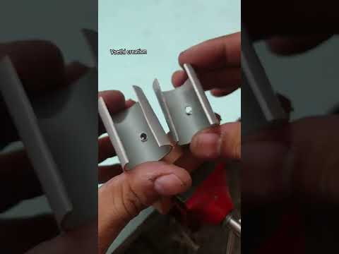 Wow 😍Reuse Pvc pipe Hack 👆Try this trick#shorts #short