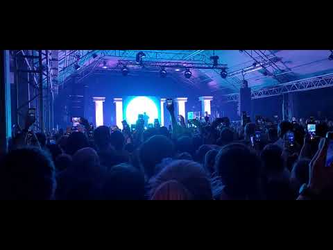 O'Bros - Intro / Understatement (Live @ Underrated Tour 2023 München)