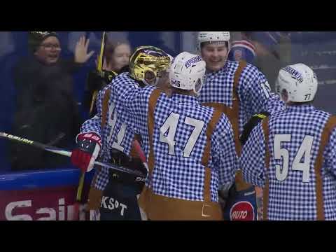 Kooste: Ketterä - Pyry 24.10.2025