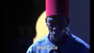 Le C.A.M.P. - A nos morts (VIDEO)