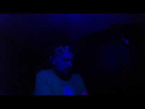 Calabi Yau @ After Up 160/Sao Paulo