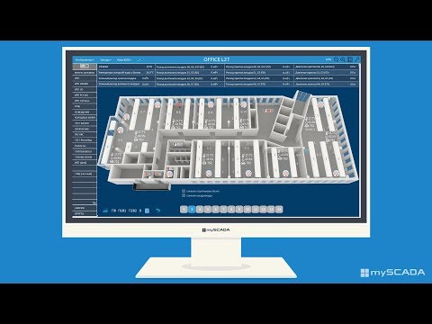 Office Center video