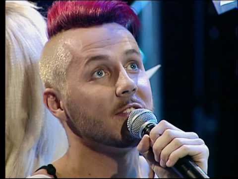 OKartes Skatuves 15. koncerts - Kašers - Baltā Dziesma