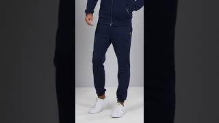 Studio - Lyle and Scott Core Joggers