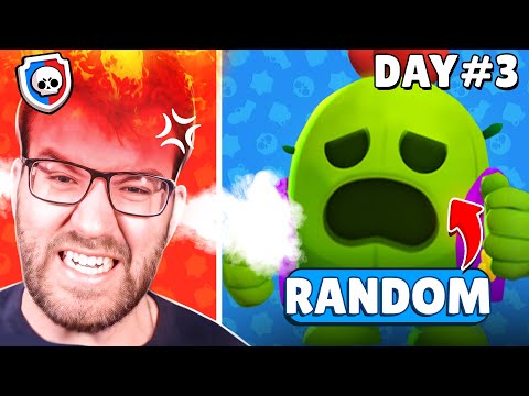 POWER LEAGUE IS SO PAINFUL! Road To Masters!