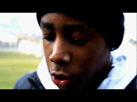 LIL MATRIX 2012 FREESTYLE VIDEO