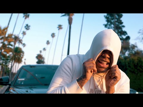 Doa Beezy - Bad Person Prod. JTK (Official Video)