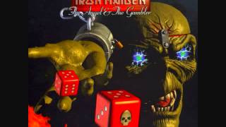 Iron Maiden - Blood On The World&#39;s Hands [Live in Gothenburg, 11/1/95]