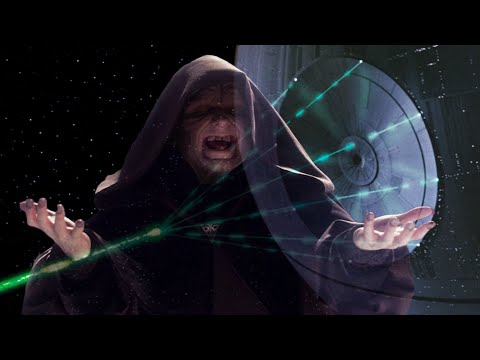 "I Own a Death Star for Home Defense"