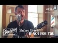 The Barbershop Sessions: Shakey Graves - If Not ...