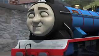 Never Overlook a Little Engine 4:3 Fullscreen