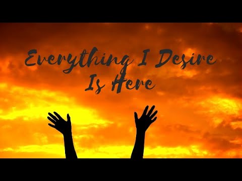 I Want For Nothing - Affirmations with Theta Wave