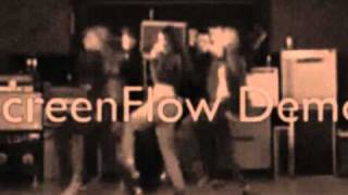 Jasmine Villegas to the yard