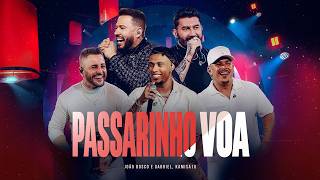 João Bosco e Gabriel