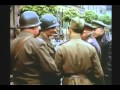 A rare film of Germany 1945 in colour Ein seltener ...