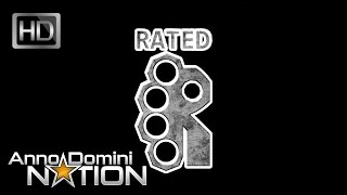 Redman Instrumental Type Rap Beat &quot;Rated R&quot; - Anno Domini Beats