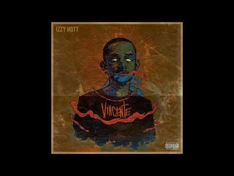 Izzy Hott -  Don Talk Feat.The Musalini (Prod. Calico)